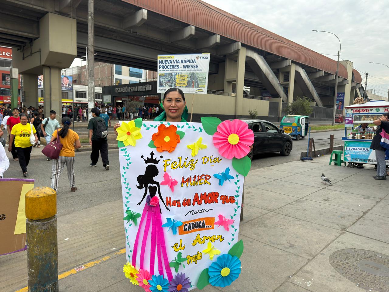 Reunión junta vecinal