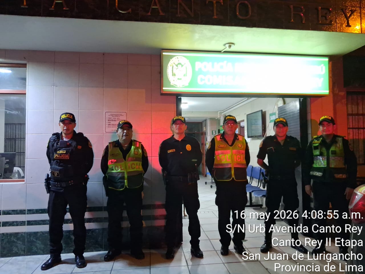 Operativo Alfa y Omega