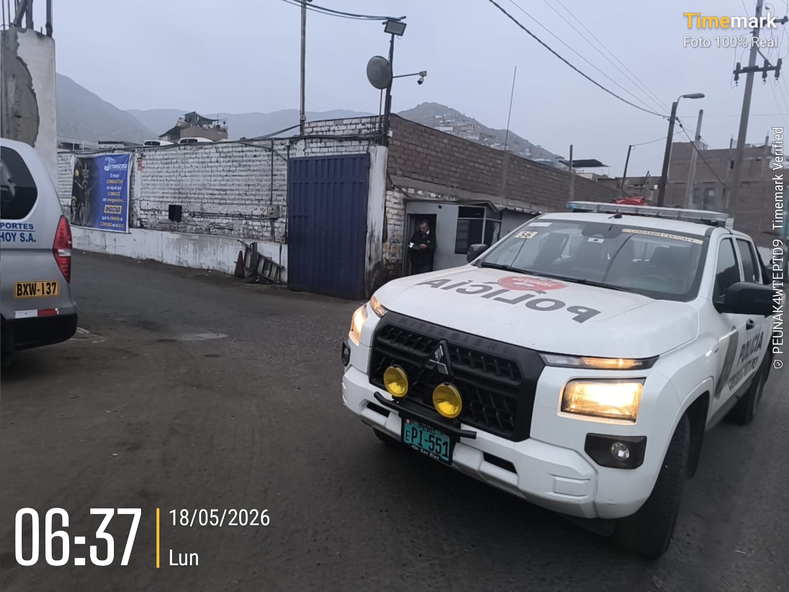 Operativo Alfa y Omega