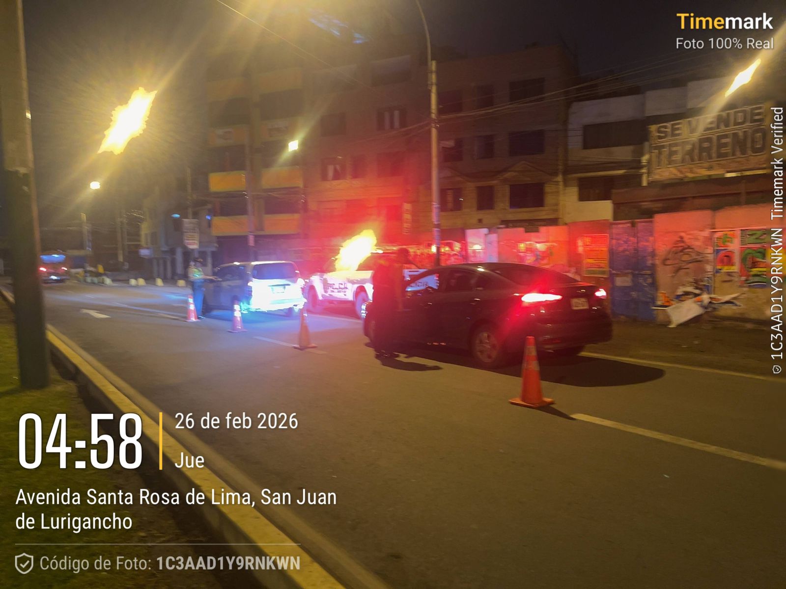 Operativo Alfa y Omega