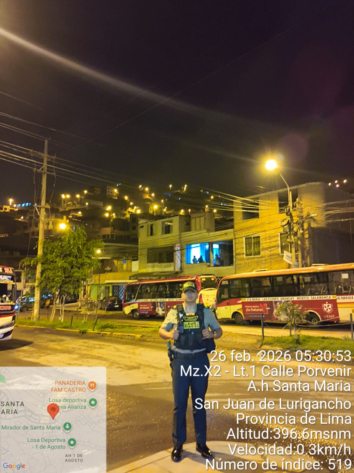 Operativo Alfa y Omega