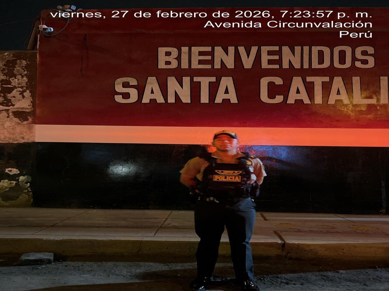 Operativo Alfa y Omega