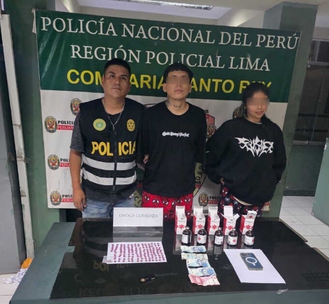 Operativo Alfa y Omega