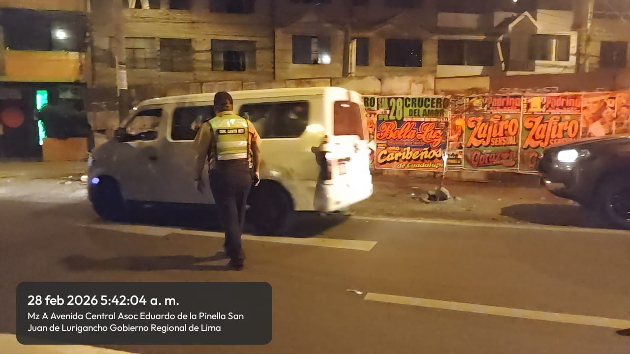 Operativo Alfa y Omega