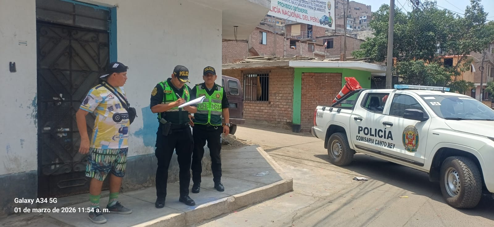 Operativo Alfa y Omega