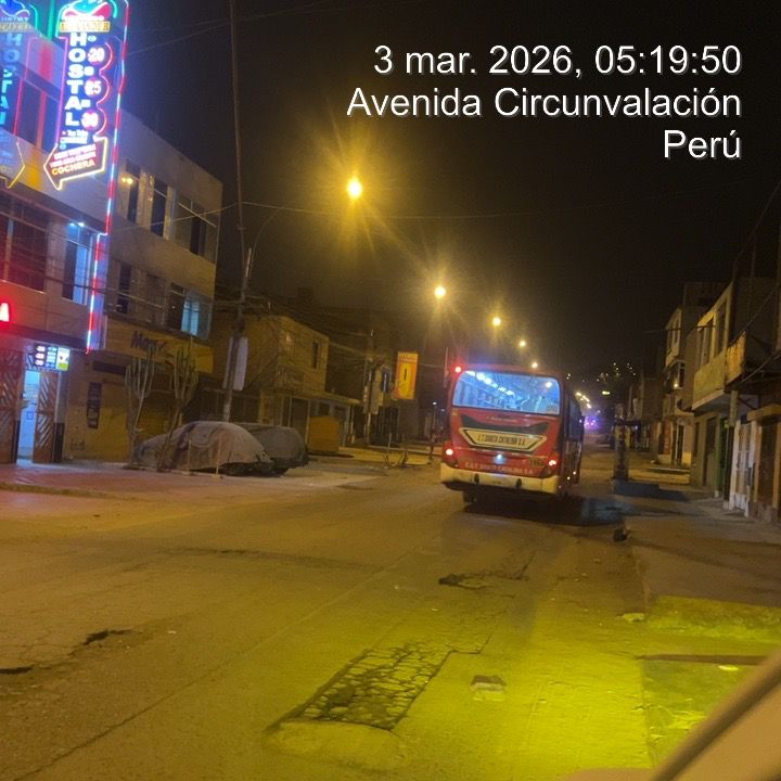 Operativo Alfa y Omega