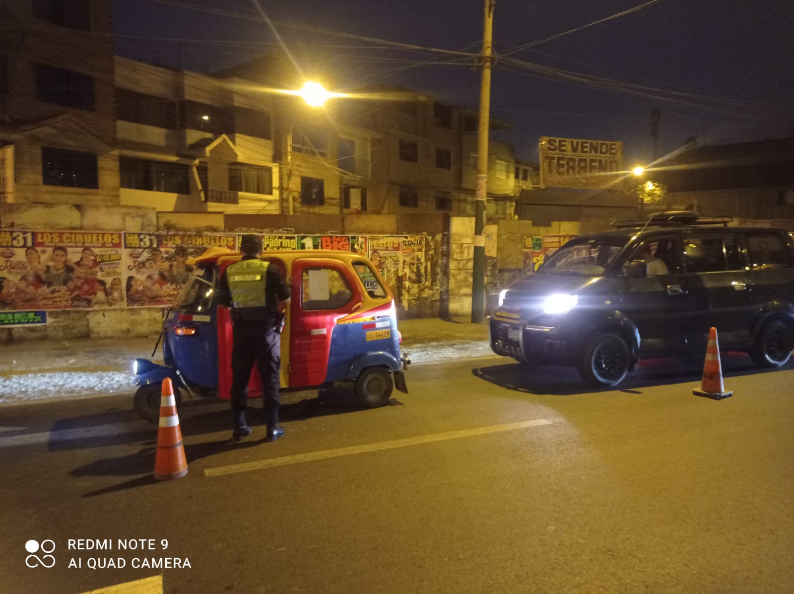 Operativo Alfa y Omega