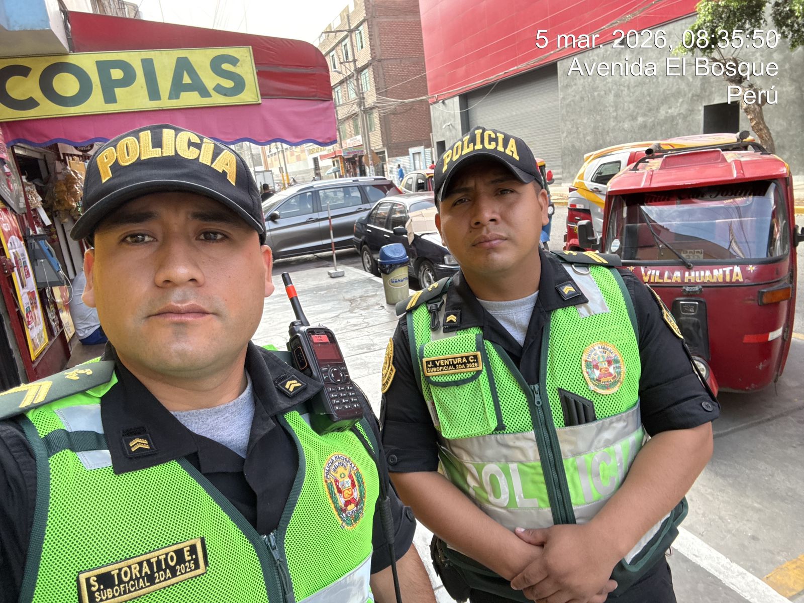 Operativo Alfa y Omega