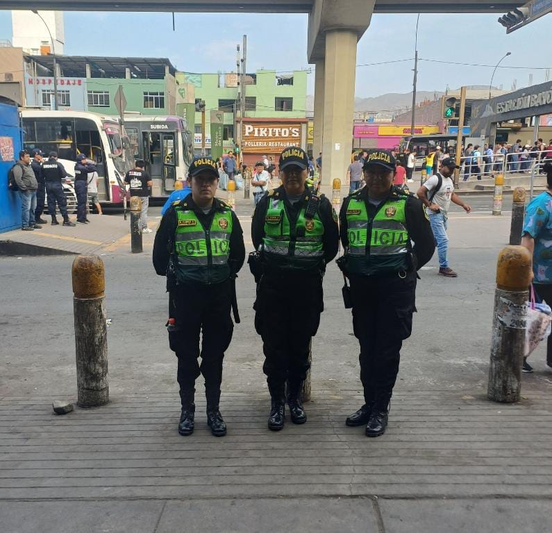 Operativo Alfa y Omega