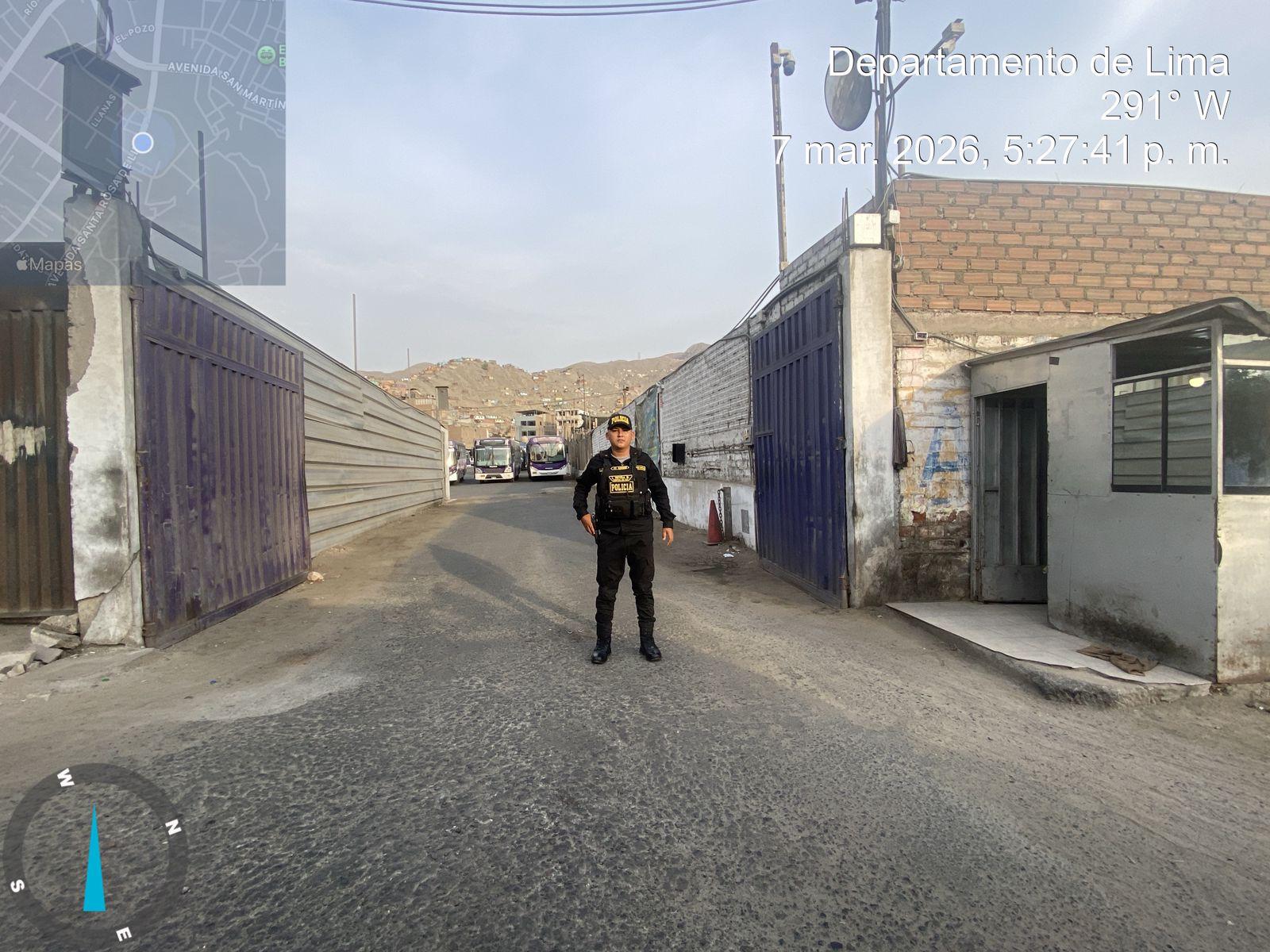 Operativo Alfa y Omega