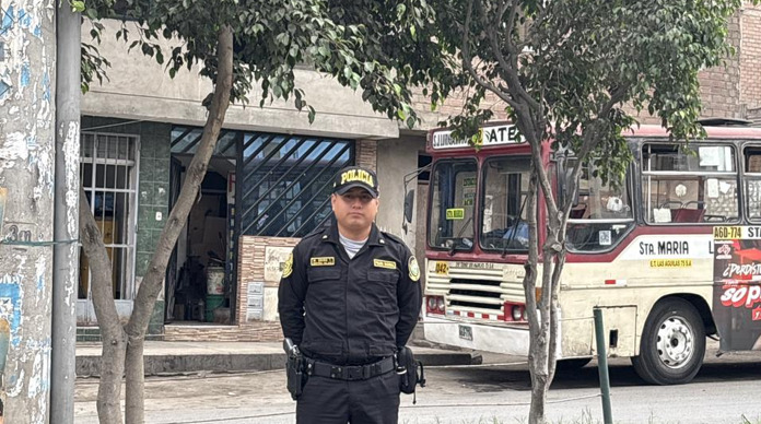 Operativo Alfa y Omega