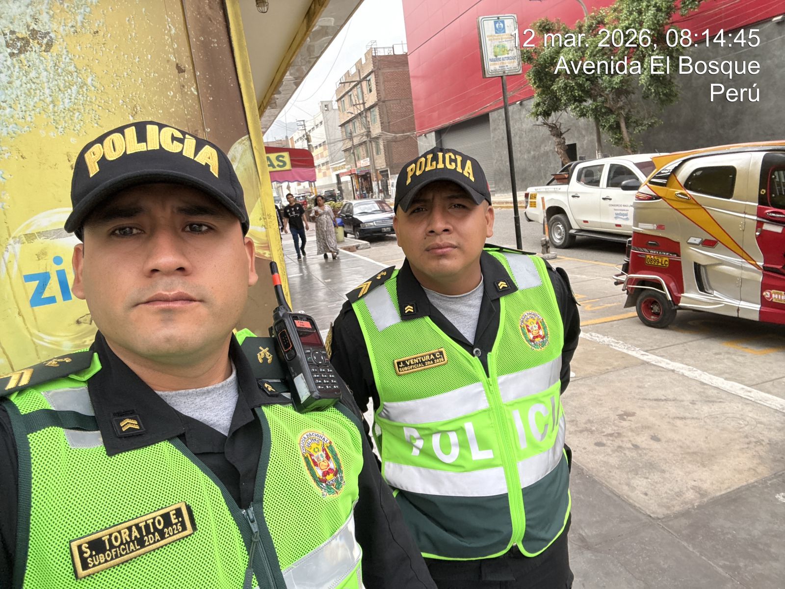 Operativo Alfa y Omega