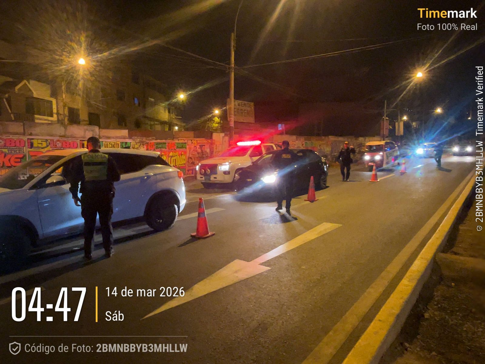 Operativo Alfa y Omega