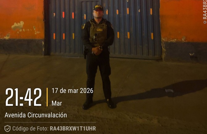 Operativo Alfa y Omega