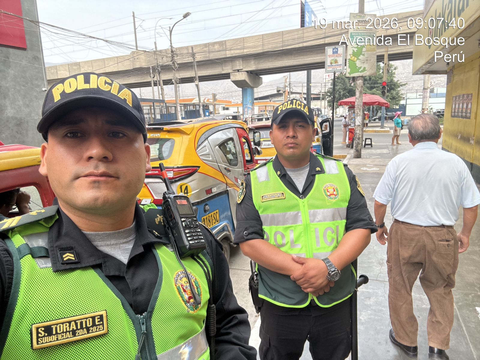 Operativo Alfa y Omega