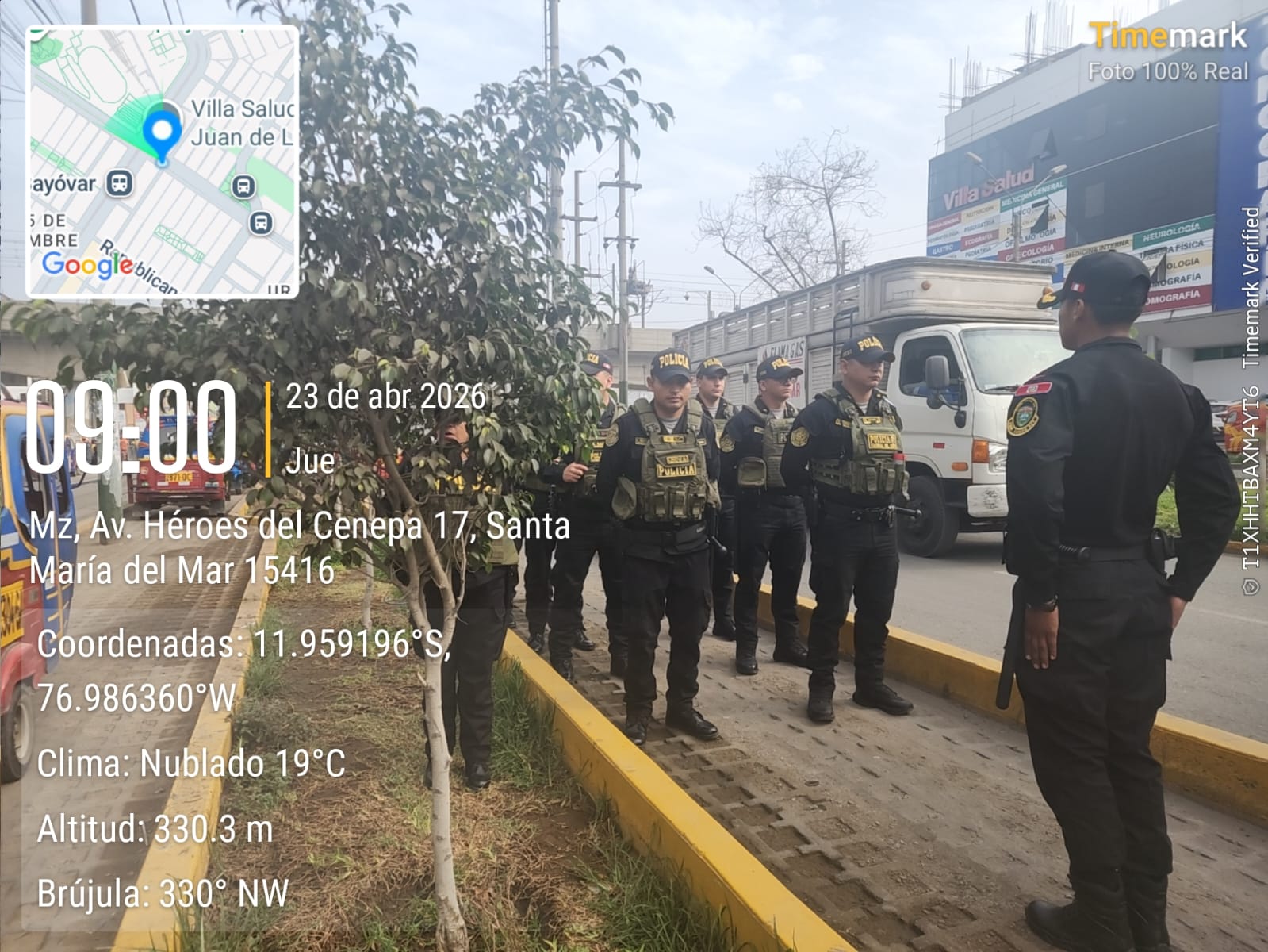 Operativo Alfa y Omega
