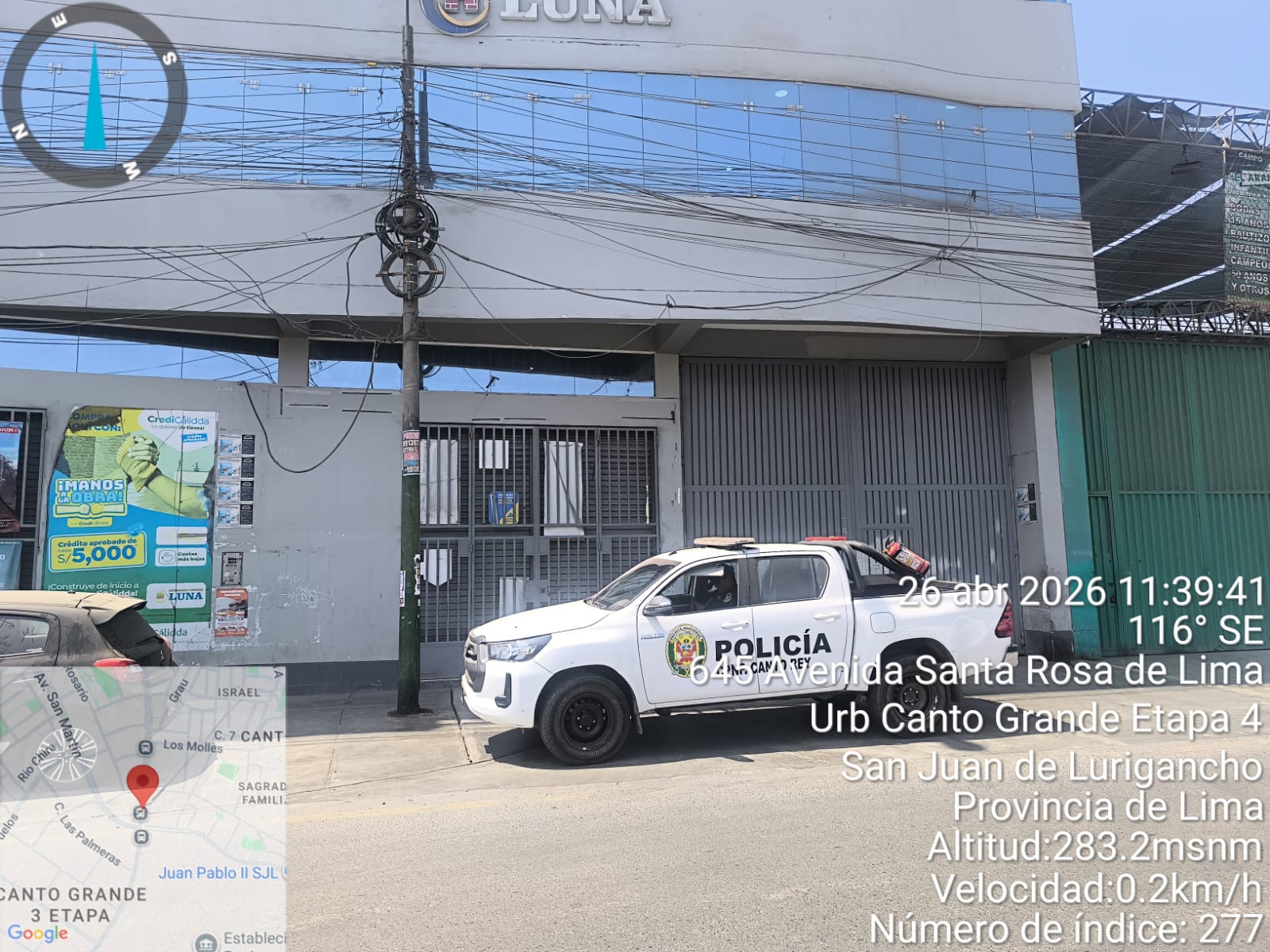 Operativo Alfa y Omega
