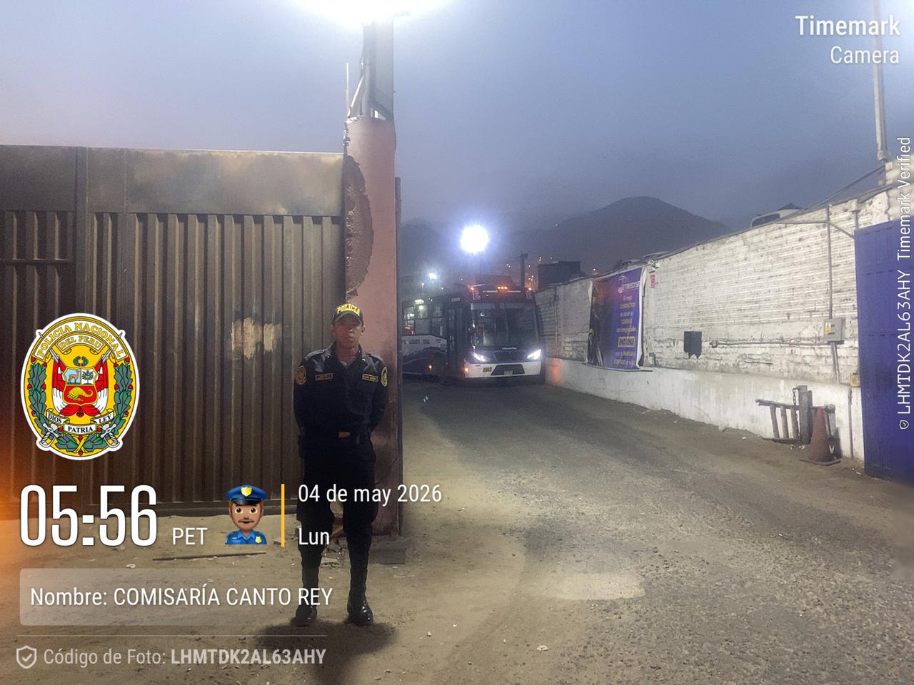 Operativo Alfa y Omega