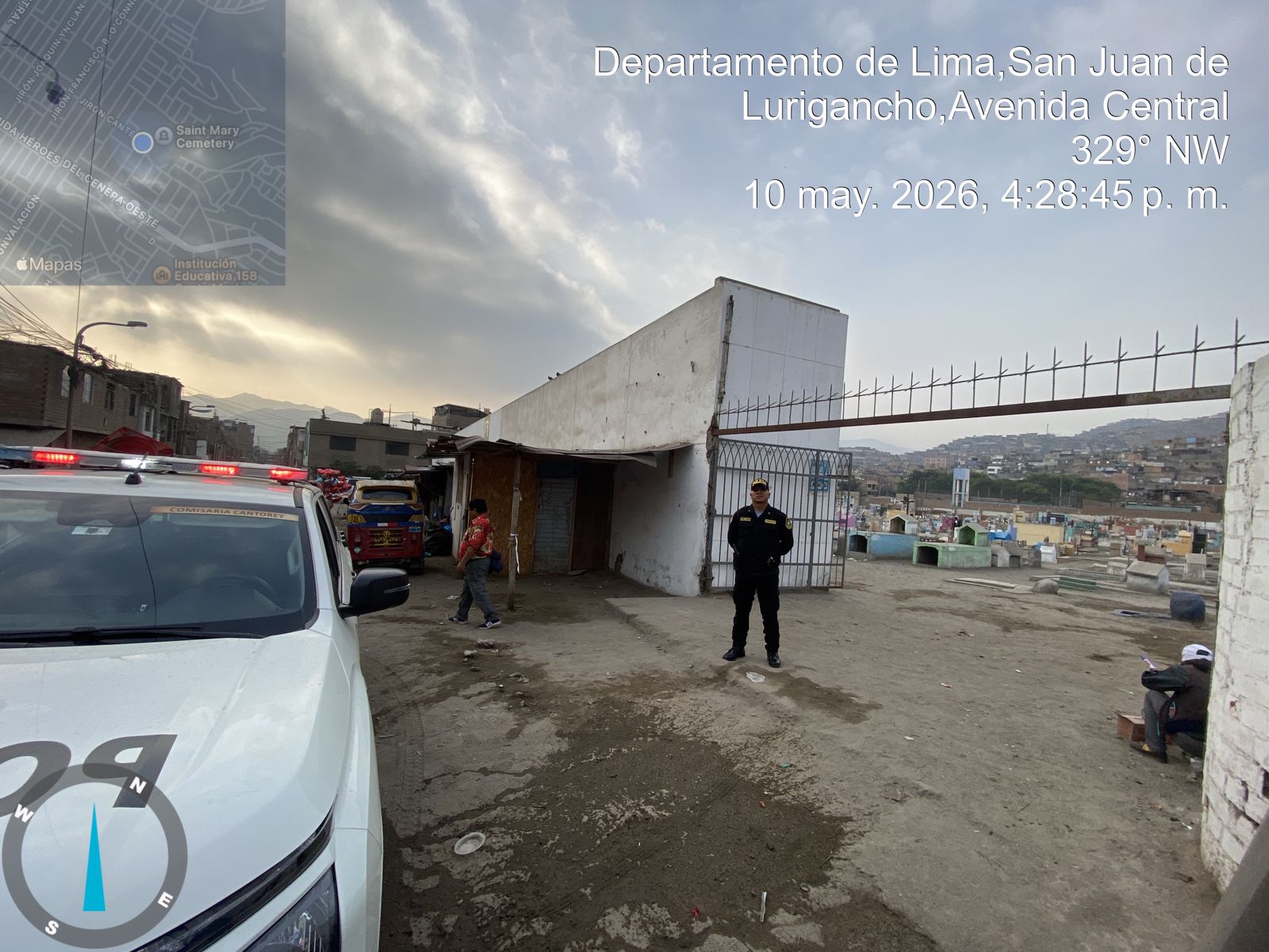 Operativo Alfa y Omega