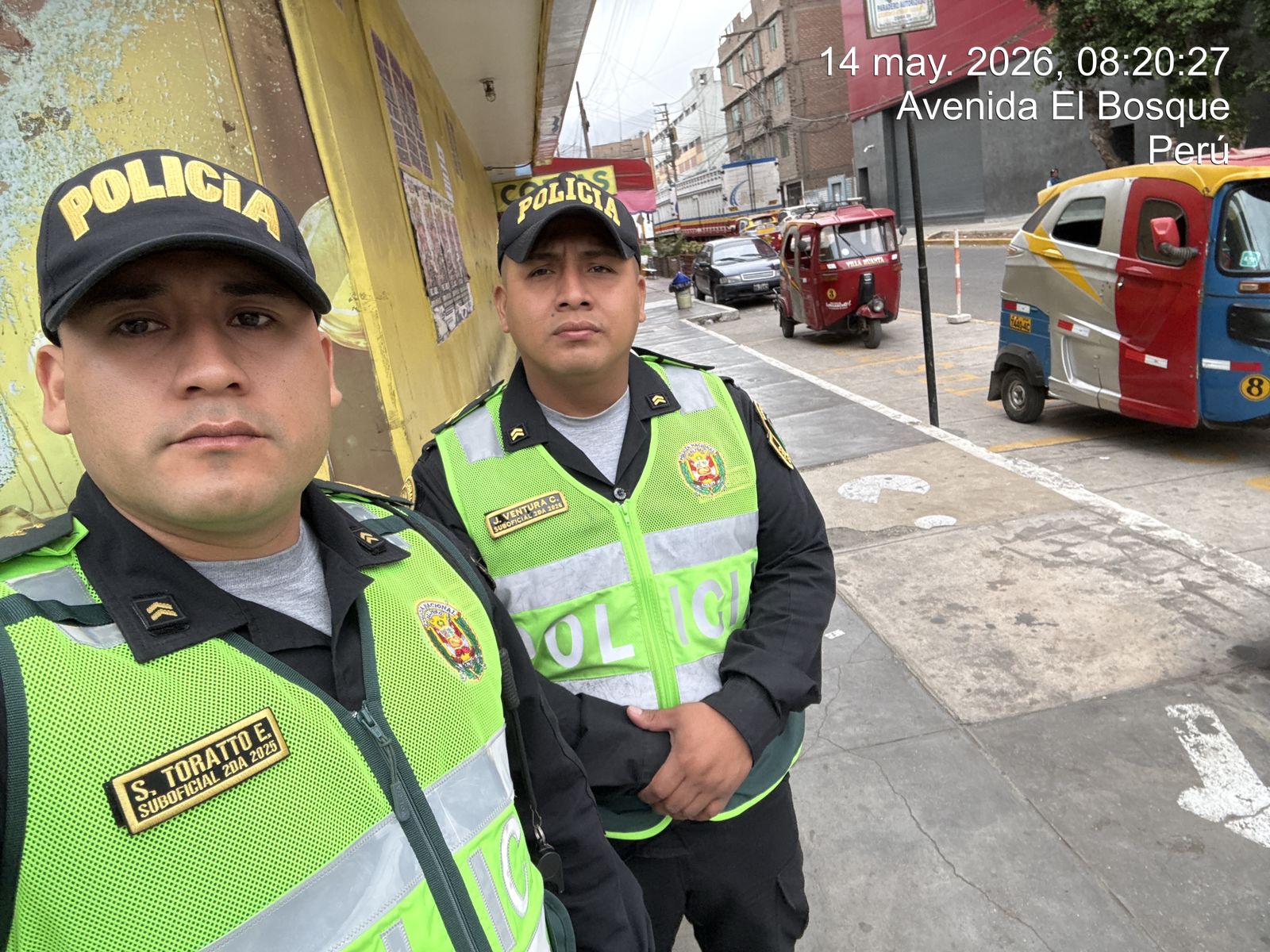 Operativo Alfa y Omega